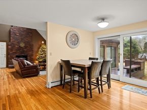 211 Cherry St, Bridgewater MA 02324