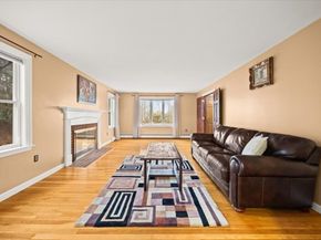 211 Cherry St, Bridgewater MA 02324