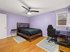 211 Cherry St, Bridgewater MA 02324