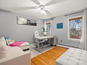 211 Cherry St, Bridgewater MA 02324