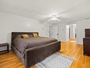 211 Cherry St, Bridgewater MA 02324