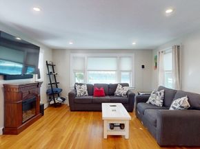 1393 Trapelo Road, Waltham MA 02451