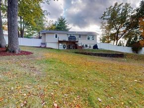 1393 Trapelo Road, Waltham MA 02451