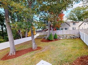 1393 Trapelo Road, Waltham MA 02451