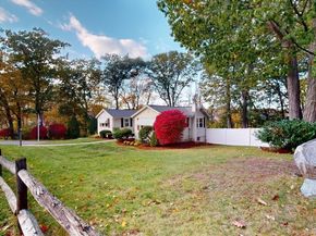 1393 Trapelo Road, Waltham MA 02451