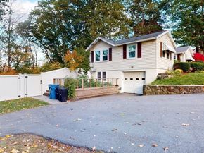 1393 Trapelo Road, Waltham MA 02451