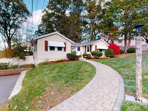 1393 Trapelo Road, Waltham MA 02451