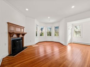 7 Russell Street 1, Cambridge MA 02140