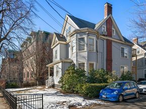 7 Russell Street 1, Cambridge MA 02140