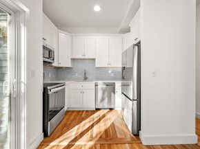 7 Russell Street 1, Cambridge MA 02140