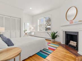 7 Russell Street 1, Cambridge MA 02140