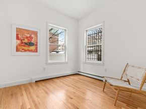 7 Russell Street 1, Cambridge MA 02140