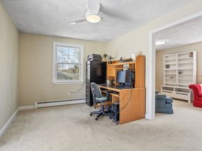 66 Old Stow Road, Concord MA 01742