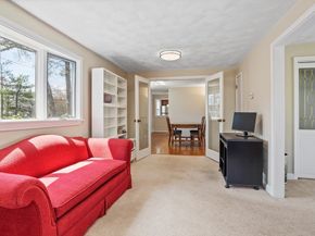 66 Old Stow Road, Concord MA 01742