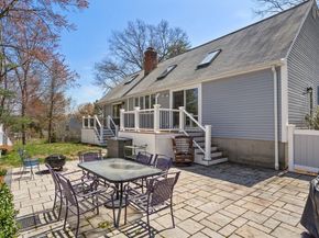 66 Old Stow Road, Concord MA 01742