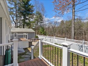 66 Old Stow Road, Concord MA 01742