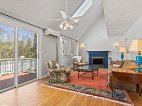 66 Old Stow Road, Concord MA 01742