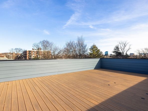 63-65 Green Street PH3, Brookline MA 02446