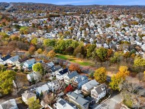 3 Seagrave Rd, Cambridge MA 02140