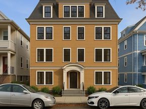3 Seagrave Rd, Cambridge MA 02140