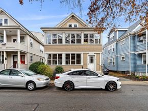3 Seagrave Rd, Cambridge MA 02140