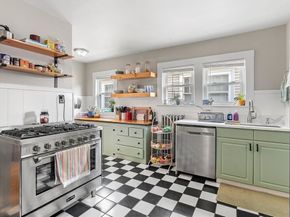 3 Seagrave Rd, Cambridge MA 02140