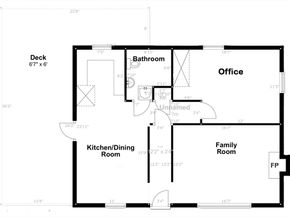 345 Cross St, Bridgewater MA 02324