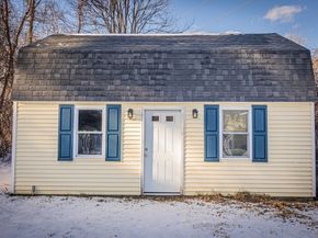345 Cross St, Bridgewater MA 02324