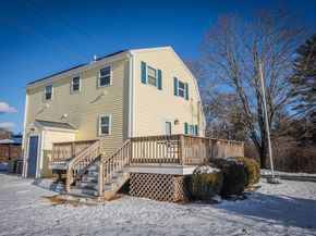 345 Cross St, Bridgewater MA 02324