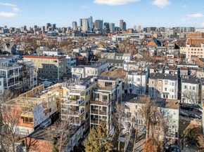 427 E 6th St 3, Boston MA 02127
