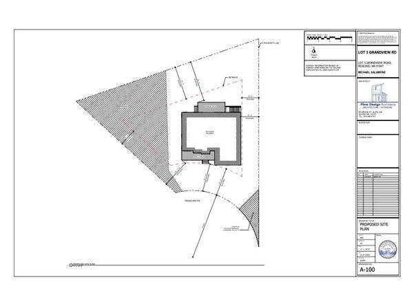 44 Grandview Rd., Reading MA 01867