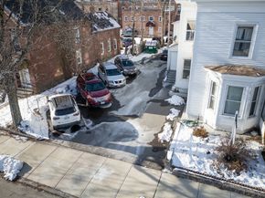 16 Depot Square, Leominster MA 01453