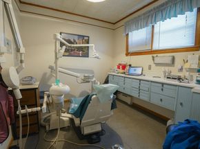 16 Depot Square, Leominster MA 01453