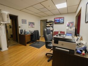 16 Depot Square, Leominster MA 01453