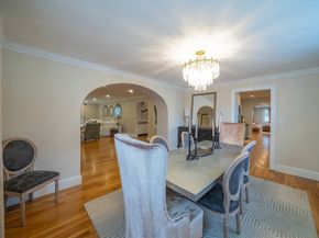 642 Centre St, Newton MA 02458