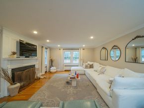 642 Centre St, Newton MA 02458