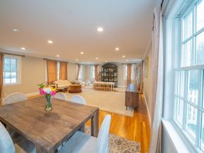 642 Centre St, Newton MA 02458