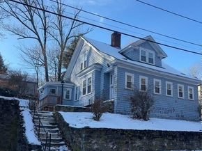 13 Merchant St, Worcester MA 01603