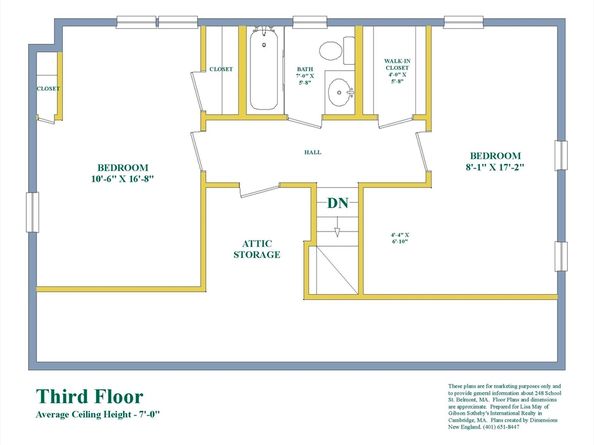 248 School Street, Belmont MA 02478