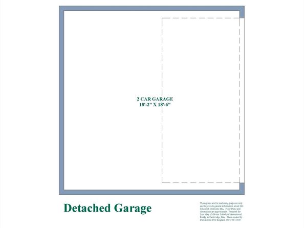 248 School Street, Belmont MA 02478