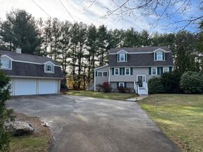 10 Walter Street, Tewksbury MA 01876