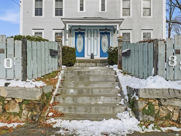 30-32 Walnut St, Maynard MA 01754