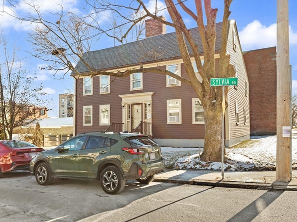 5 Sylvia Rd, Medford MA 02155