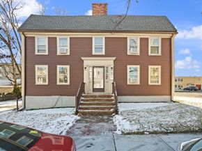 5 Sylvia Rd, Medford MA 02155