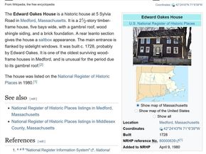 5 Sylvia Rd, Medford MA 02155