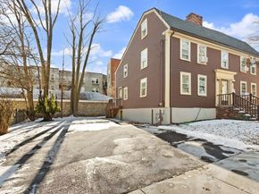 5 Sylvia Rd, Medford MA 02155
