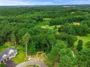 4 Kerri Lane, Hingham MA 02043