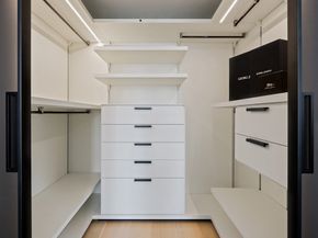 1 Franklin Street 2307, Boston MA 02110