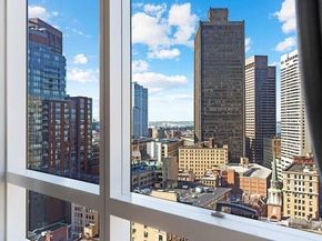 1 Franklin Street 2307, Boston MA 02110
