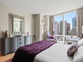 1 Franklin Street 2307, Boston MA 02110